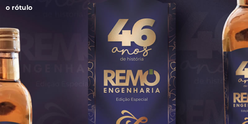 Imagem case Remo Engenharia