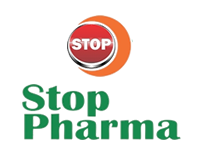 Stop Pharma